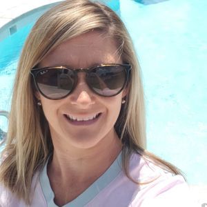 Meet your Posher, Aimee